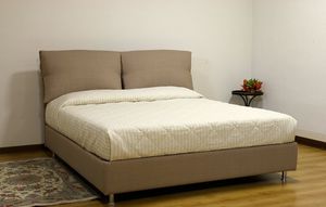 double bed 1