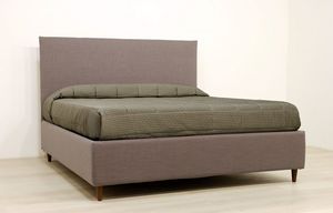 double bed 1