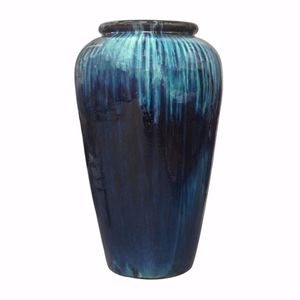 ceramic jarre