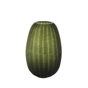 contemporary vase