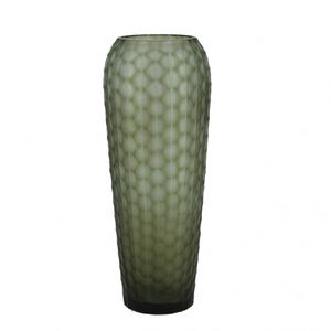 contemporary vase