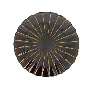 dessert plate