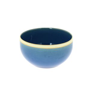 porcelain bowl