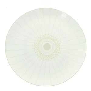 flat plate