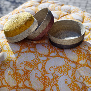 countertop pin tray