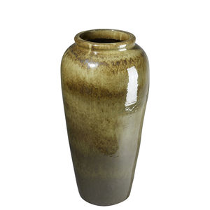 ceramic jarre