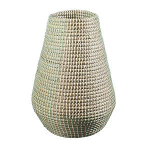 contemporary vase