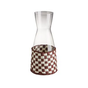 glass carafe