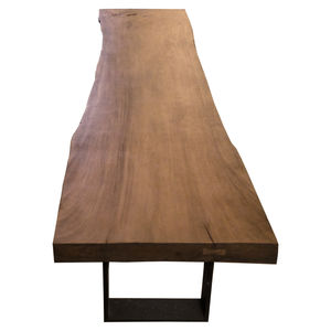 contemporary table