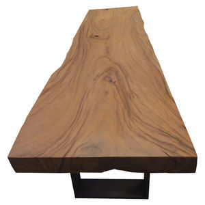 contemporary table