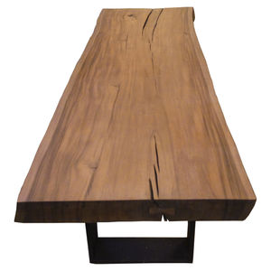 contemporary table