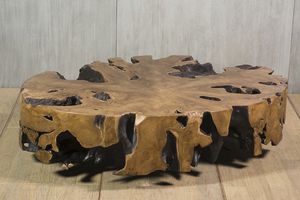 original design coffee table