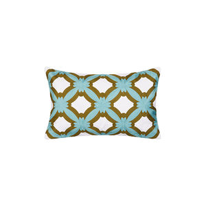 rectangular cushion