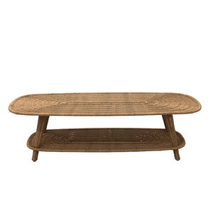 contemporary coffee table