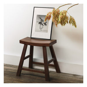 contemporary stool