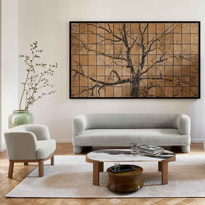 contemporary sofa