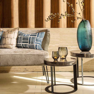 contemporary side table