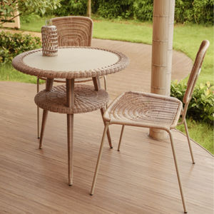 contemporary high bar table