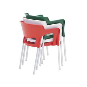 contemporary restaurant chair