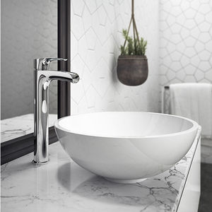 countertop washbasin