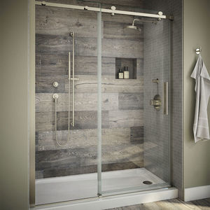 rectangular shower base