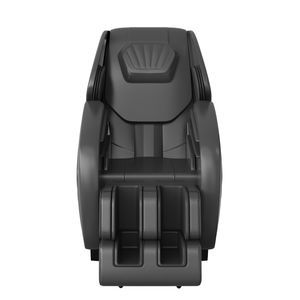 leather massage armchair 1