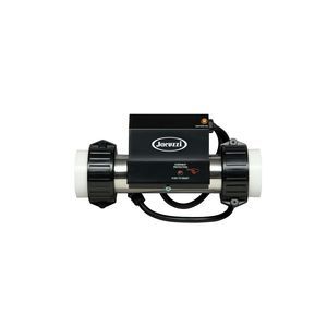 electric pool heater 1