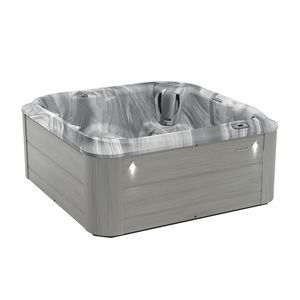 above-ground hot tub 1