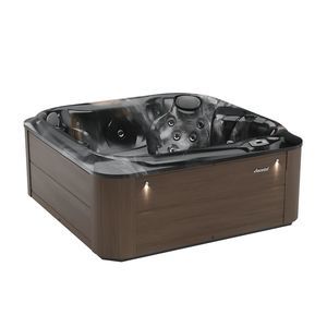 above-ground hot tub 1