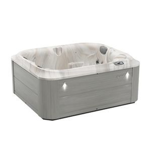 above-ground hot tub 1