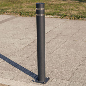 security bollard