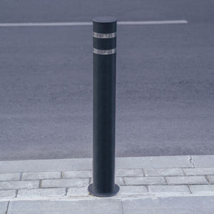 parking prevention bollard