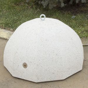 security bollard