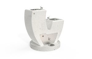 residential drinking fountain 1