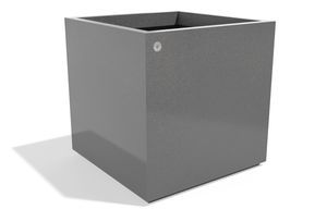 stainless steel planter 1
