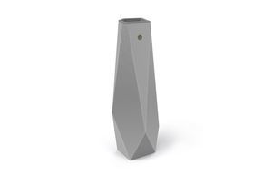 stainless steel planter 1