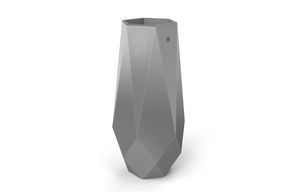 stainless steel planter 1