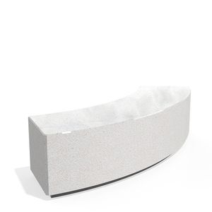 contemporary public bench 1