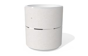 high-performance concrete planter 1