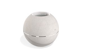 concrete planter 1