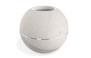 concrete planter 1