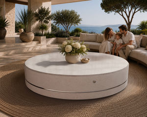 contemporary table 1