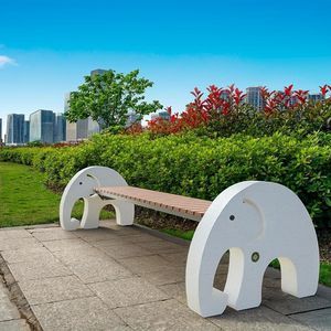 original design public bench 1