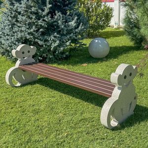 original design public bench 1