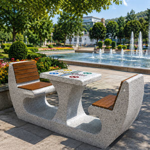 outdoor kids game table