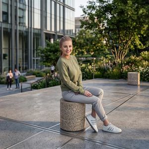 urban stool 1