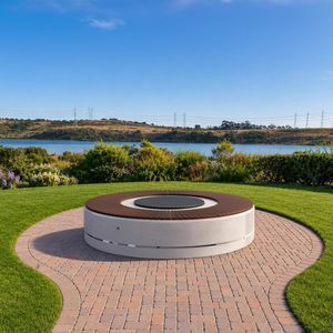 design public bench