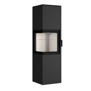 wood heating stove