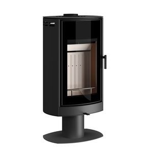 wood heating stove