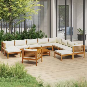 contemporary lounge garden set 1
